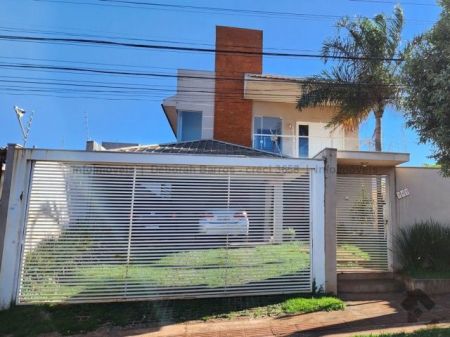 Sobrado em Vila Vilas Boas