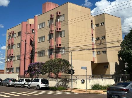Apartamento em Centro