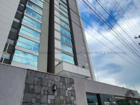 Apartamento em São Francisco