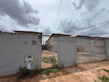 Apartamento em Jardim Morenão