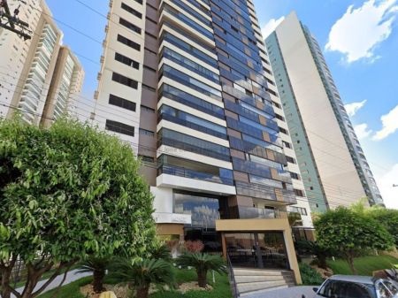 Apartamento em Royal Park
