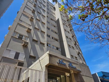 Apartamento em Centro