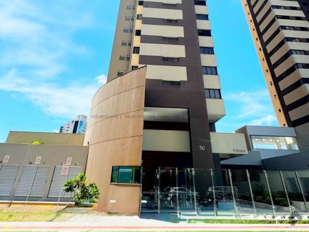 Apartamento em Royal Park