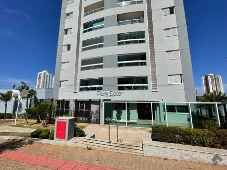 Apartamento em Vila Margarida