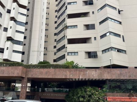 Apartamento em Centro