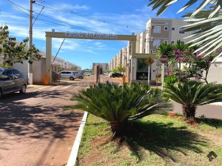 Apartamento em Pioneiros