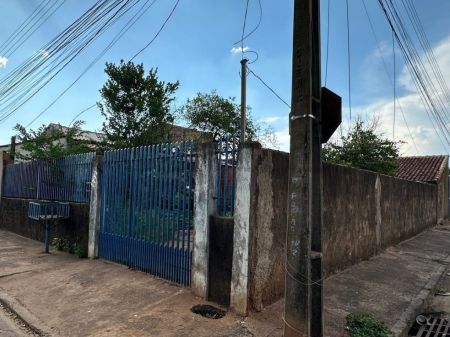 Casa-Térrea em Tiradentes