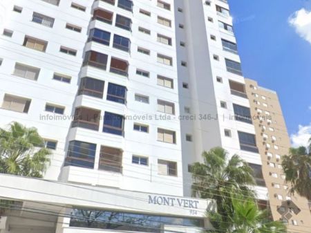 Apartamento em São Francisco