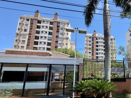 Apartamento em Mata do Jacinto