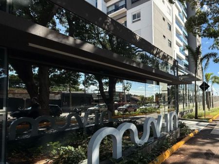 Apartamento em Mata do Jacinto