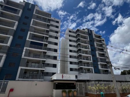 Apartamento em Mata do Jacinto