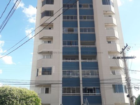 Apartamento em Centro