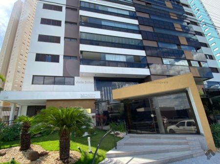 Apartamento em Royal Park
