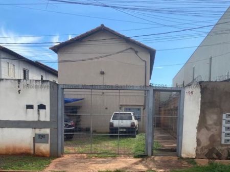 Apartamento em Jardim Botafogo