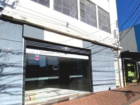 Imóvel Comercial em Centro
