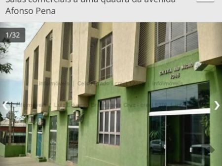 Imóvel Comercial em Centro
