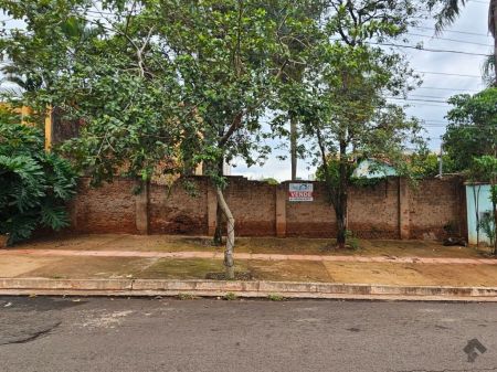 Terreno em Monte Castelo