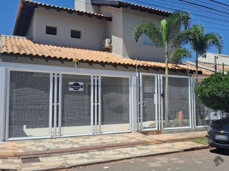 Sobrado em Cidade Jardim