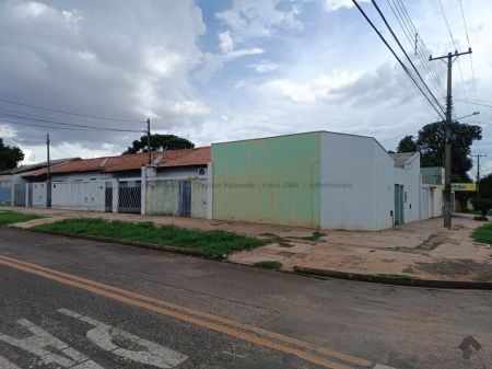 Casa-Térrea em Santo Amaro