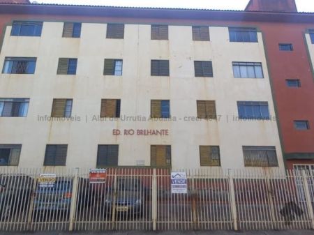 Apartamento em Vila Bandeirante