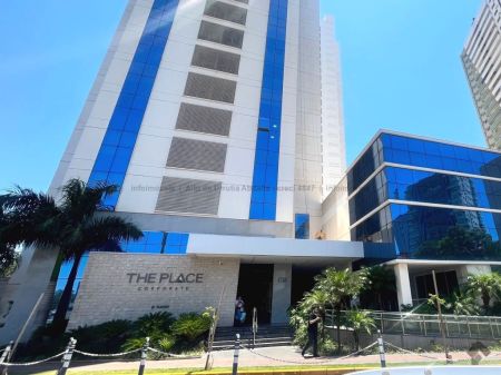 Sala / Salão / Loja em Santa Fé
