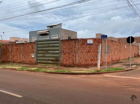 Terreno em Vila Santa Luiza