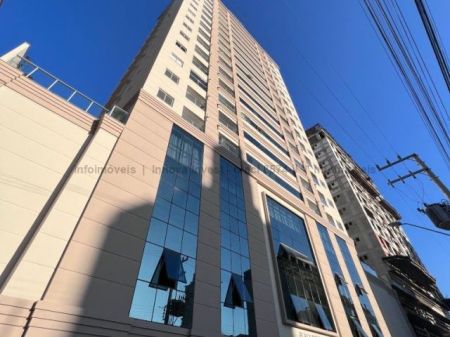 Apartamento em Morretes