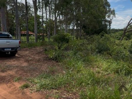 Chácara em Parque Atlântico