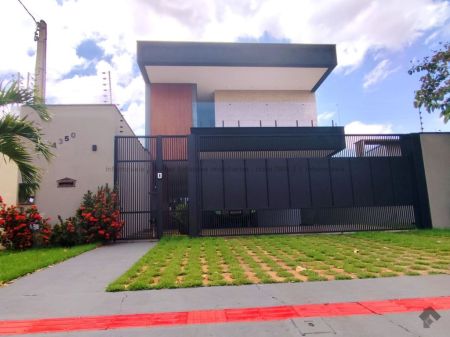 Sobrado em Continental