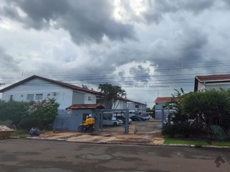 Apartamento em Vila Nasser