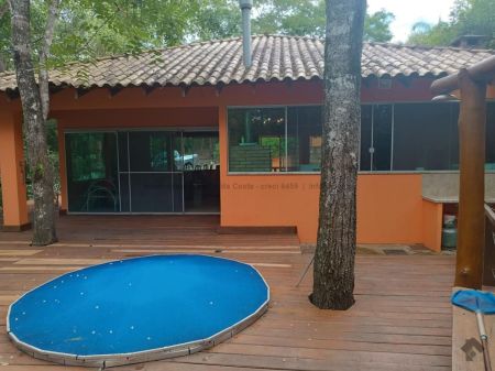 Chácara em Zona Rural