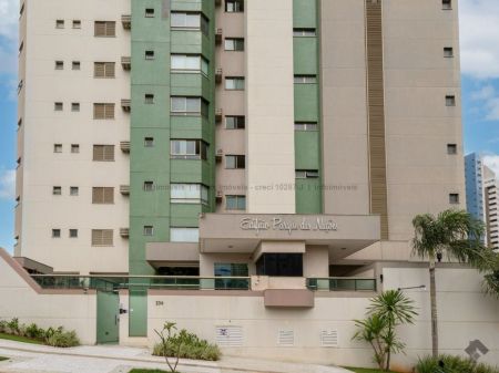 Apartamento em Santa Fé