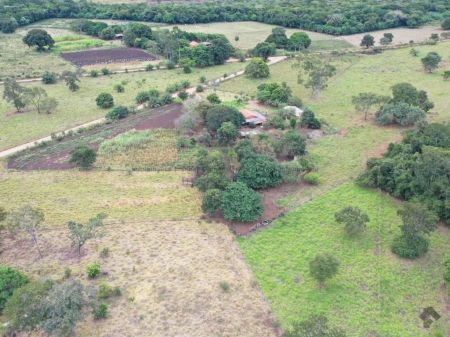 Chácara em Zona Rural