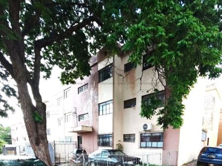 Apartamento em São Francisco