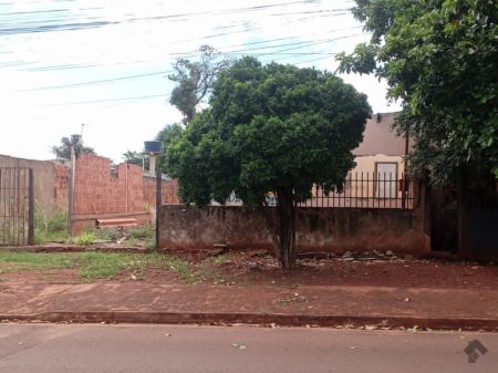 Terreno em Pioneiros