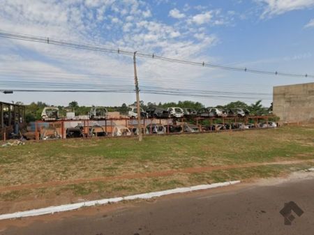 Terreno em Aero Rancho