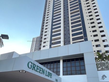 Apartamento em Carandá