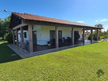 Chácara em Zona Rural
