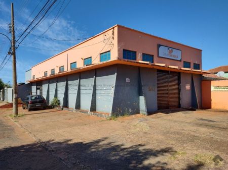 Sala / Salão / Loja em Vila Bandeirante