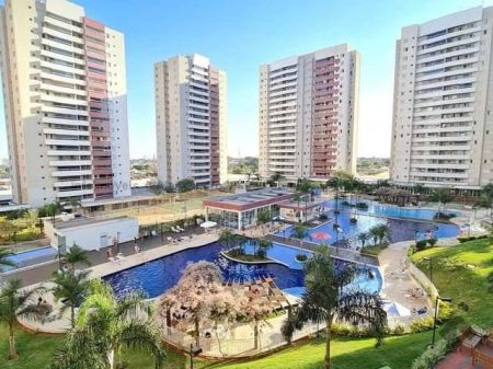Apartamento em Vila Margarida