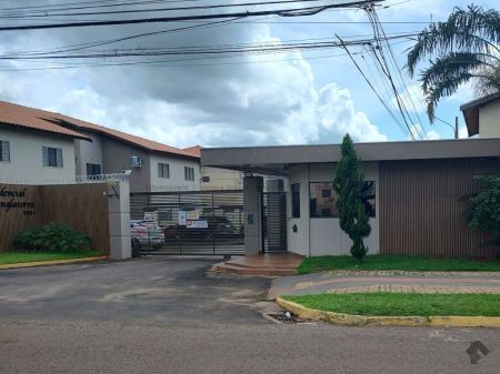 Apto. Cobertura / Duplex em Tiradentes