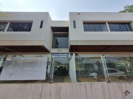Imóvel Comercial em Centro