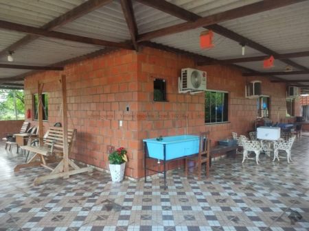 Chácara em Zona Rural