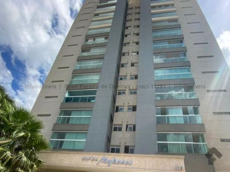 Apartamento em Monte Castelo
