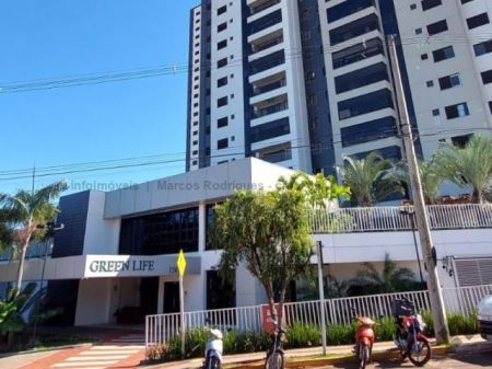 Apartamento em Carandá Bosque I