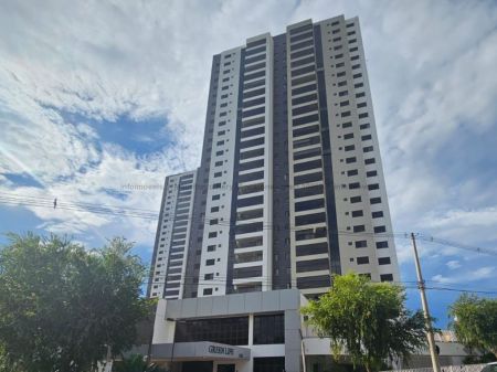 Apartamento em Carandá Bosque I