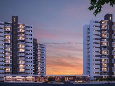 Apartamento em Cabreúva