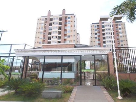 Apartamento em Mata do Jacinto