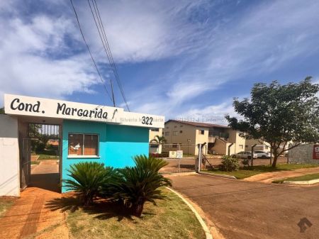 Apartamento em Jardim Carioca