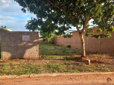 Terreno em Vila Nasser